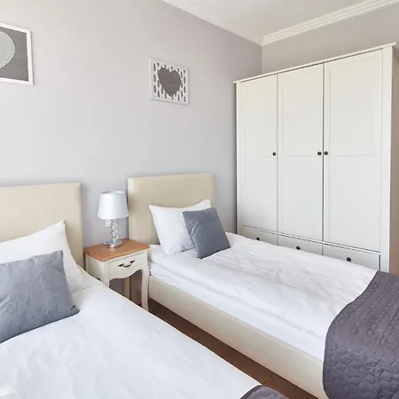 Apartament Premium Aquatower Reda Exterior photo