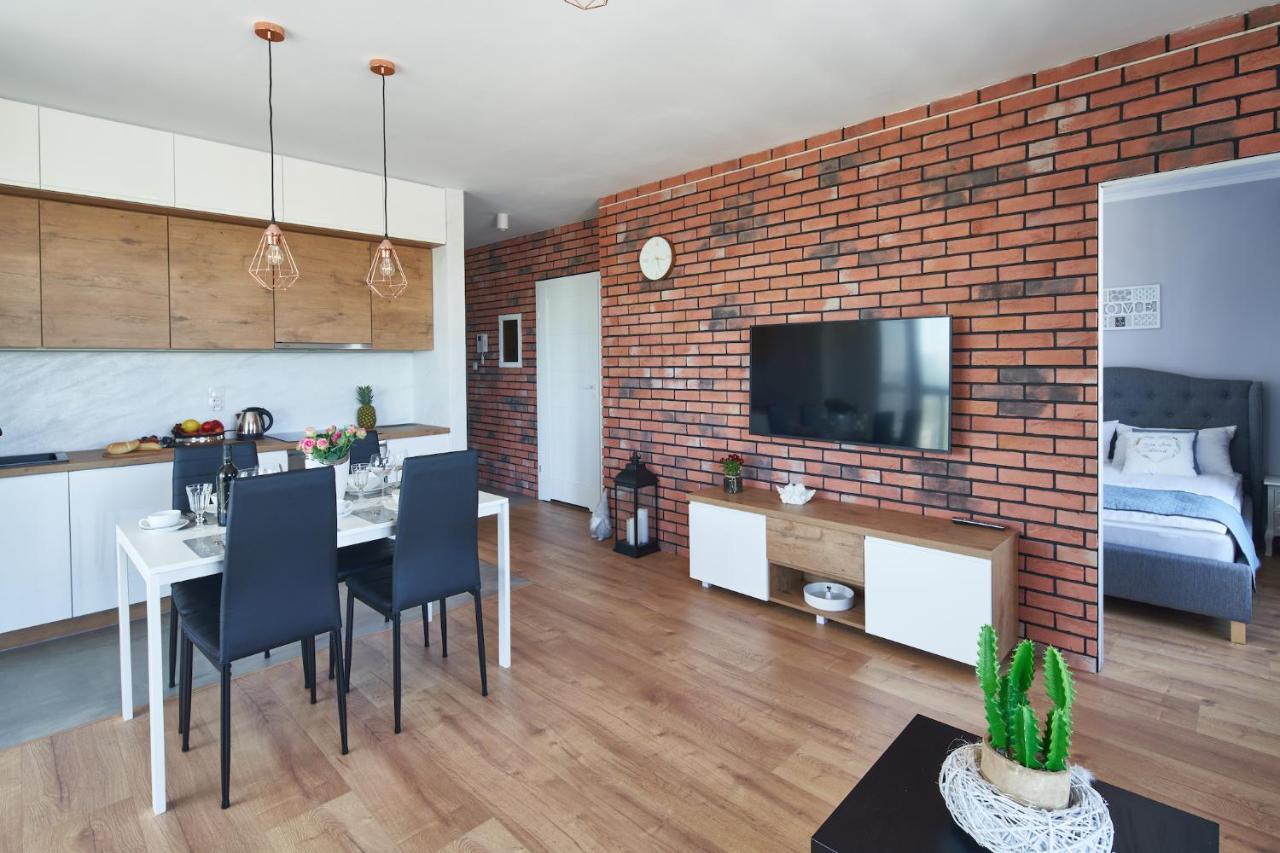 Apartment Premium Aquatower *