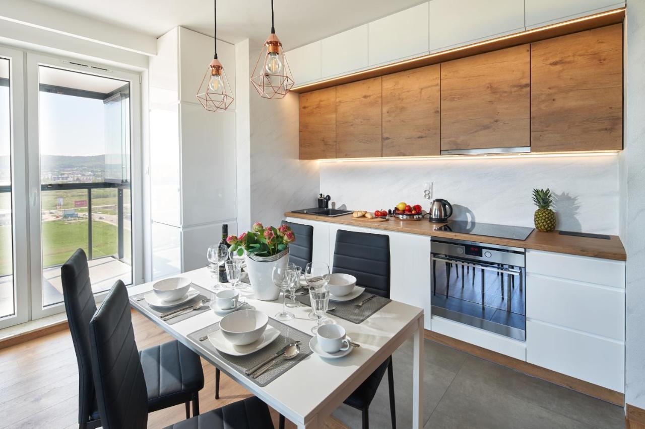 Apartment Premium Aquatower