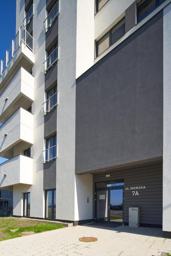 Apartment Premium Aquatower *